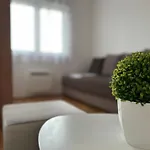 Apartman Cozy Corner *