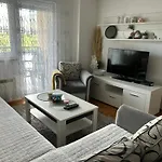 Cozy Corner Διαμέρισμα Μόσταρ