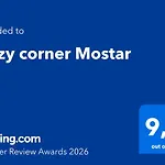Διαμέρισμα Cozy Corner Μόσταρ