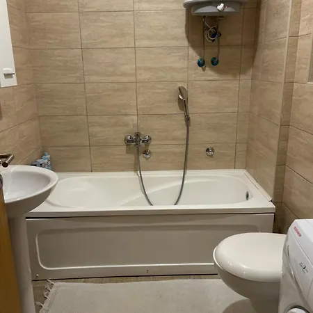 Cozy Corner Apartman