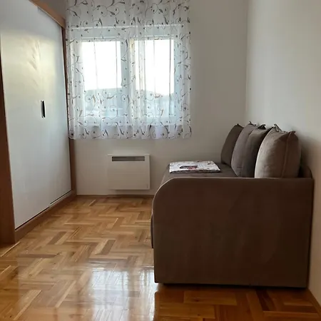 Cozy Corner Apartment Mostar