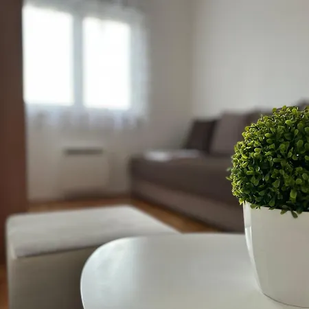 Apartment Cozy Corner *