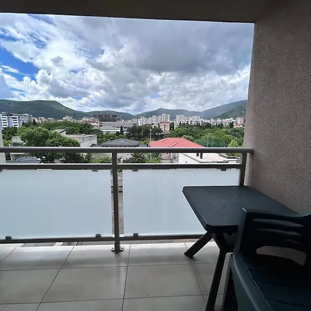 Cozy Corner Mostar
