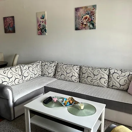 Cozy Corner Apartman *