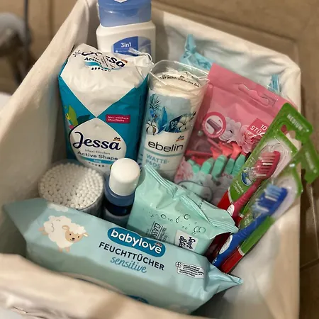 Cozy Corner アパート モスタル