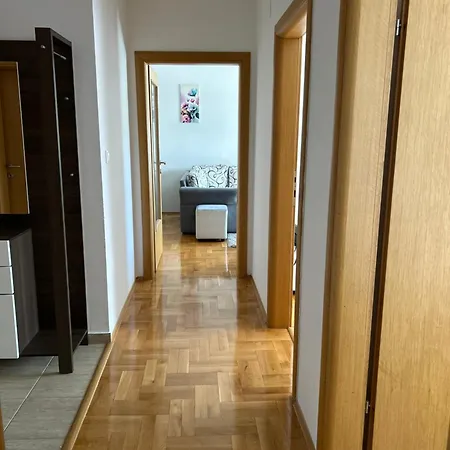 Апартаменты Cozy Corner