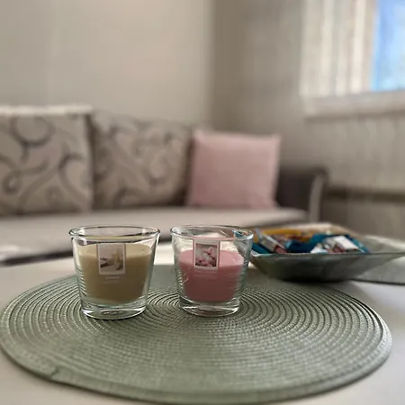 Cozy Corner *