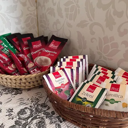 Cozy Corner Мостар