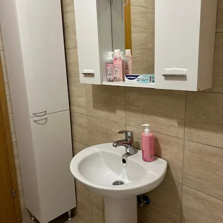 Cozy Corner Apartman