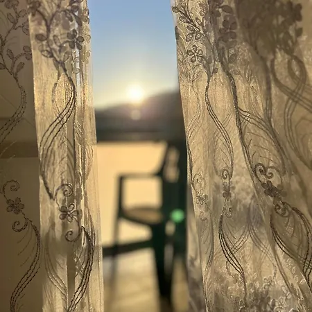 Cozy Corner شقة *