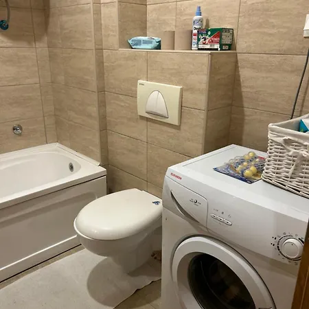 Apartman Cozy Corner *