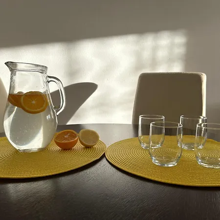 Cozy Corner * Μόσταρ