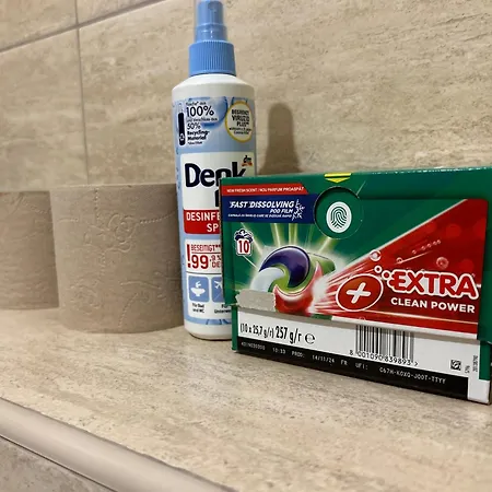 Cozy Corner Appartamento Mostar