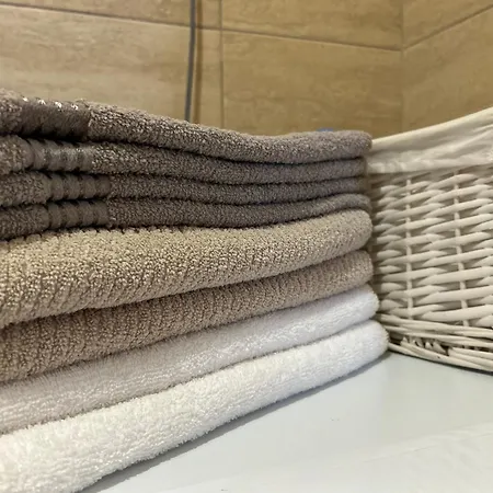 Cozy Corner Апартаменты *