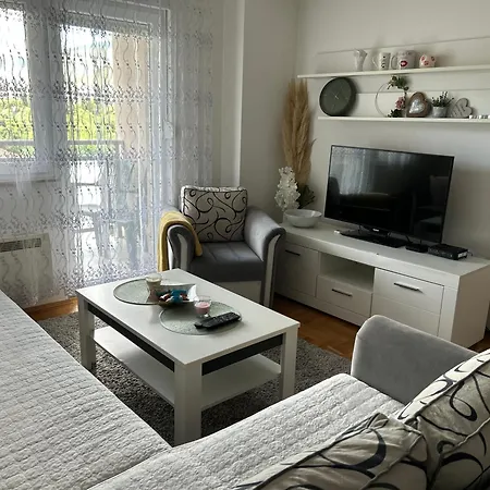 Cozy Corner Apartment Mostar