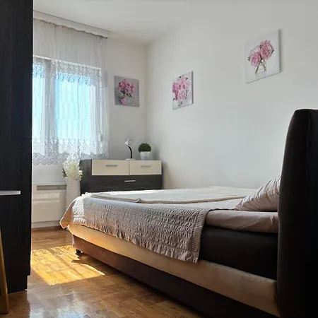 Cozy Corner *