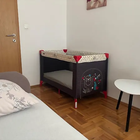 Apartman Cozy Corner Mostar
