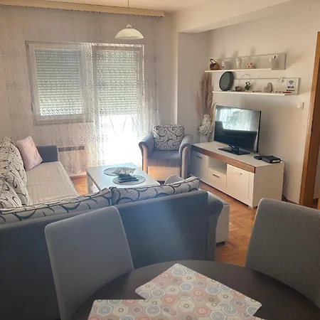 Apartman Cozy Corner