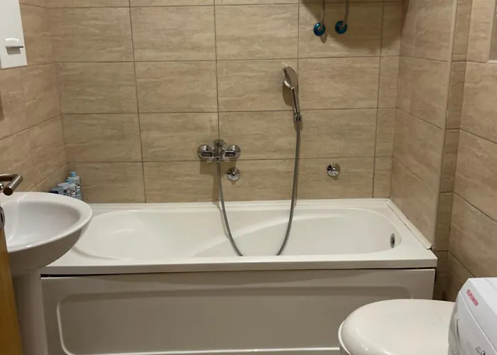 Cozy Corner Διαμέρισμα