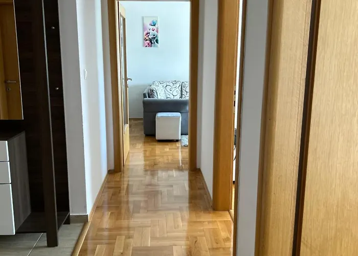 Διαμέρισμα Cozy Corner