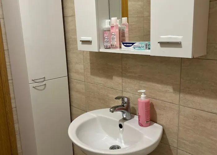 Cozy Corner Διαμέρισμα