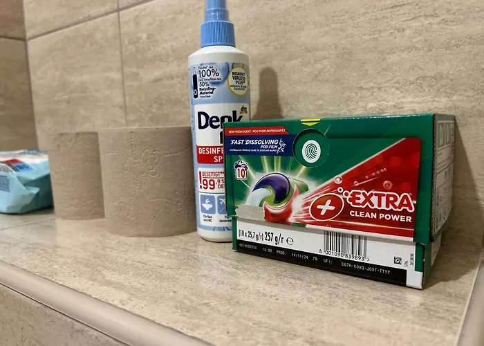 Cozy Corner Διαμέρισμα Μόσταρ