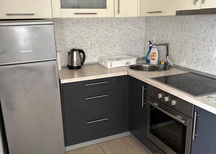 Cozy Corner Μόσταρ