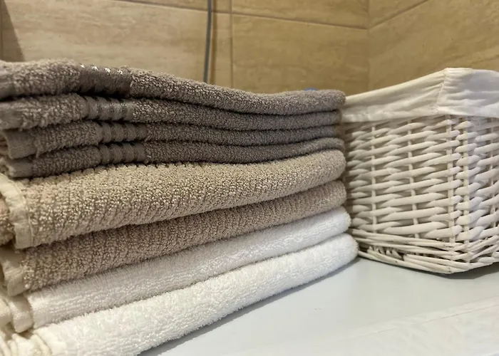 Cozy Corner Διαμέρισμα *