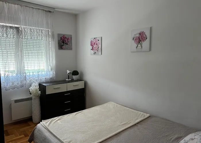 Cozy Corner Διαμέρισμα