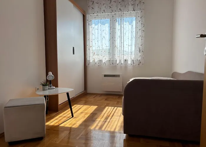 Cozy Corner Διαμέρισμα